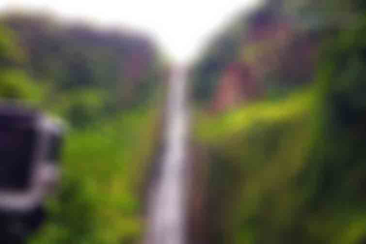 cascade basse terre