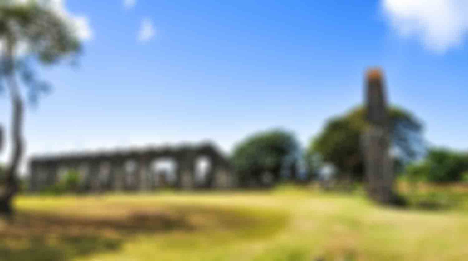 Excursion Guadeloupe à l'archipel des Saintes