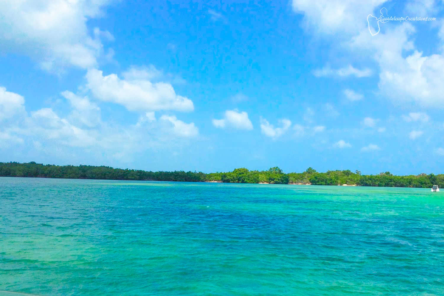 grand cul de sac guadeloupe