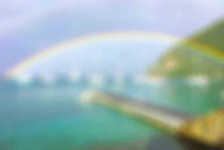 arc en ciel