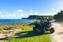 Excursion guadeloupe en quad