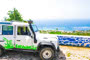 Excursion guadeloupe en 4x4