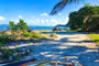 Excursion Guadleoupe à l'anse maurice