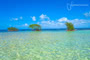 Excursion dans les îlets du Grand cul-de-sac marin en Guadeloupe