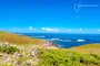Visite du plateau de la Désirade en Guadeloupe