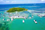 Excursion îlet guadeloupe